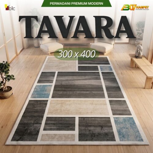 AB07 - Tavara (Uk. 300x400)